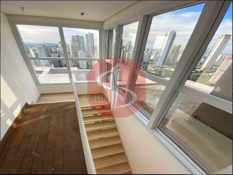 Apartamento à venda com 4 quartos, 333m² - Foto 4