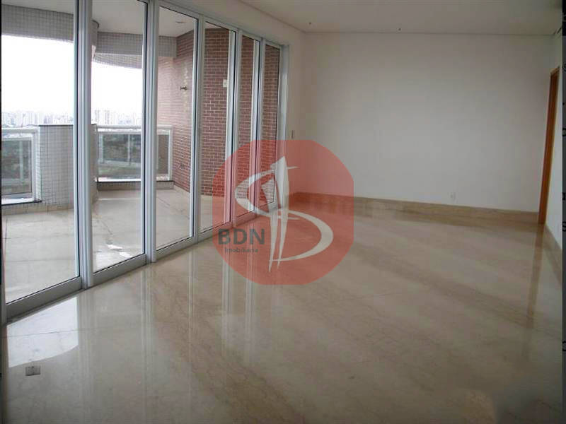 Apartamento à venda com 4 quartos, 333m² - Foto 5