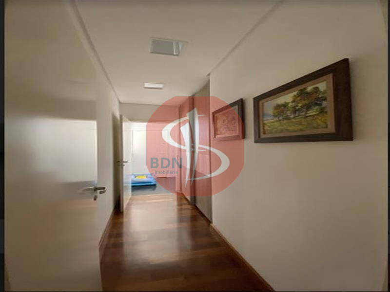 Apartamento à venda com 4 quartos, 297m² - Foto 10