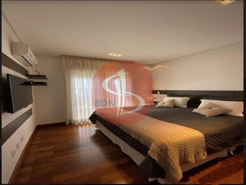 Apartamento à venda com 4 quartos, 297m² - Foto 9