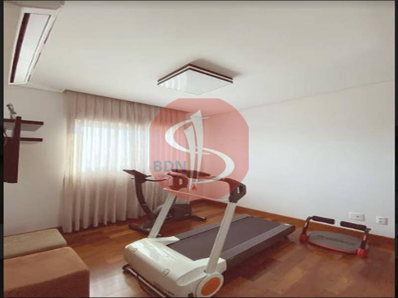 Apartamento à venda com 4 quartos, 297m² - Foto 11