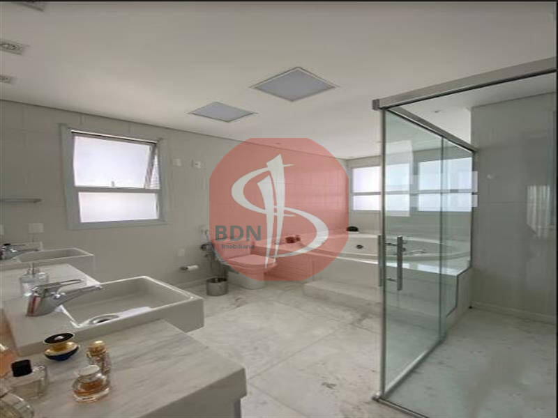 Apartamento à venda com 4 quartos, 297m² - Foto 14