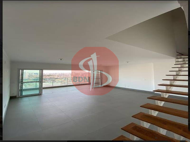 Apartamento à venda com 1 quarto, 95m² - Foto 2