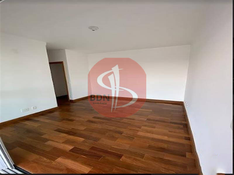 Apartamento à venda com 1 quarto, 95m² - Foto 5