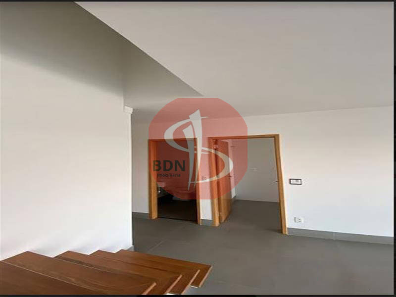 Apartamento à venda com 1 quarto, 95m² - Foto 3