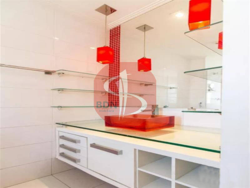 Apartamento à venda com 3 quartos, 143m² - Foto 6