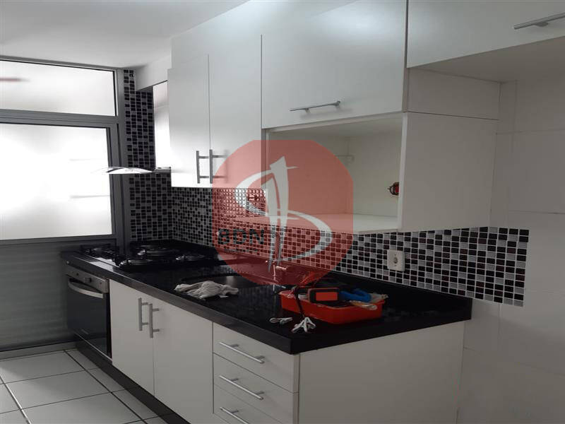 Apartamento à venda com 3 quartos, 65m² - Foto 7