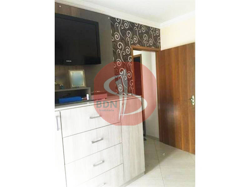 Sobrado à venda com 3 quartos, 86m² - Foto 7