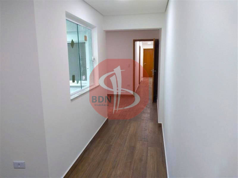 Sobrado, 3 quartos, 128 m² - Foto 3