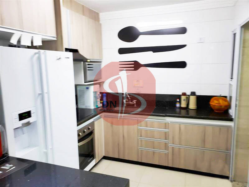 Sobrado à venda com 3 quartos, 160m² - Foto 5