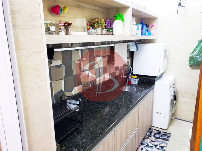 Sobrado à venda com 3 quartos, 160m² - Foto 11