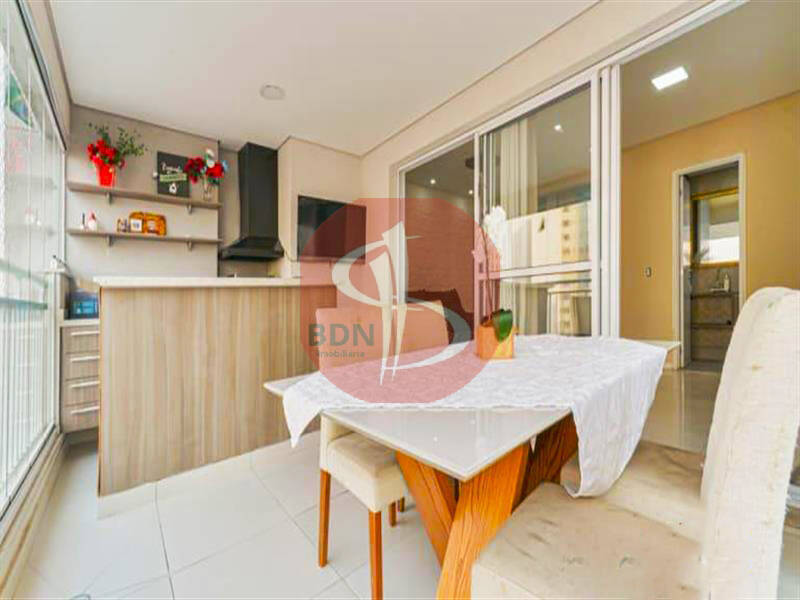 Apartamento, 3 quartos, 102 m² - Foto 3