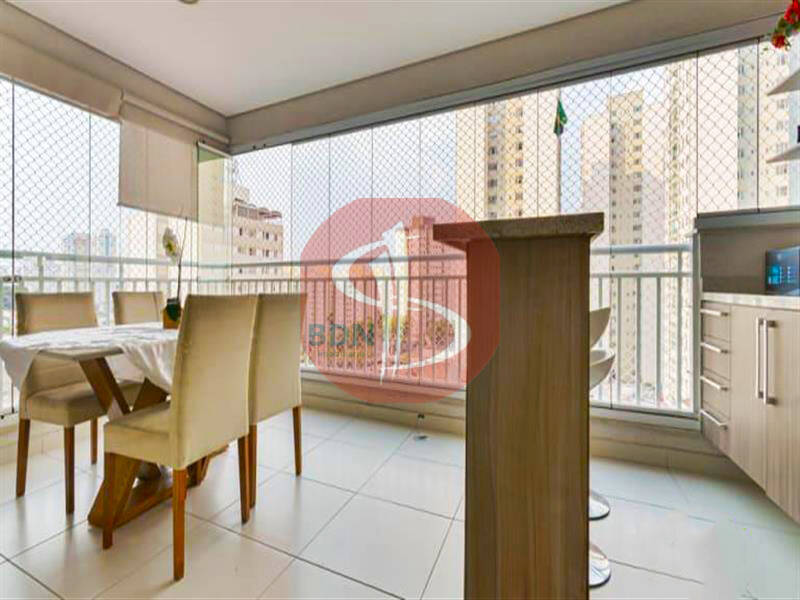 Apartamento, 3 quartos, 102 m² - Foto 4