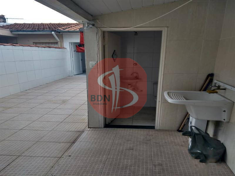 Sobrado à venda com 3 quartos, 140m² - Foto 5