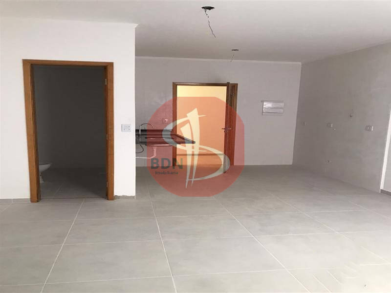 Apartamento à venda com 1 quarto, 28m² - Foto 1