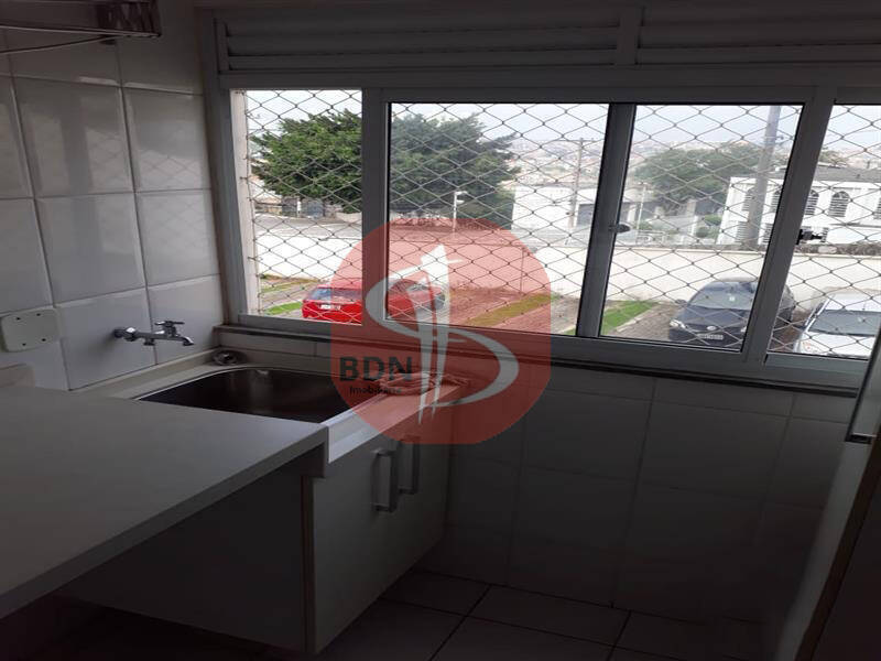 Apartamento à venda com 2 quartos, 58m² - Foto 7