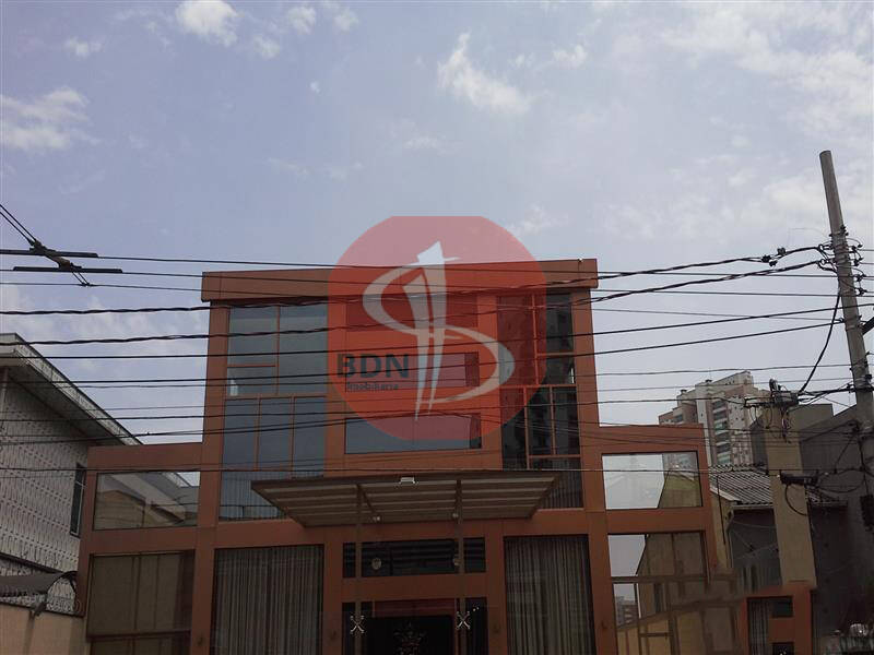 Conjunto Comercial-Sala para alugar, 100m² - Foto 1