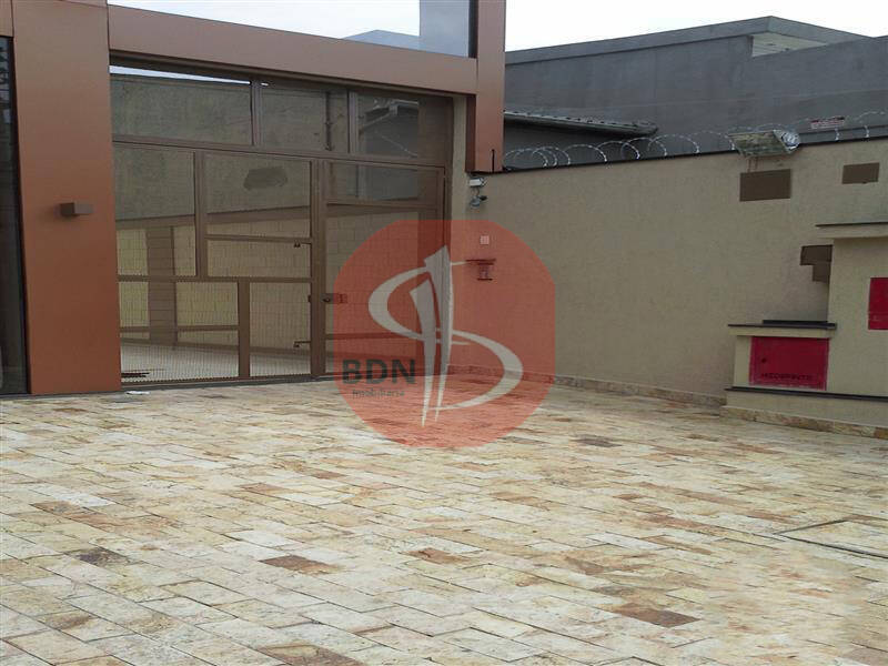 Conjunto Comercial-Sala para alugar, 100m² - Foto 5