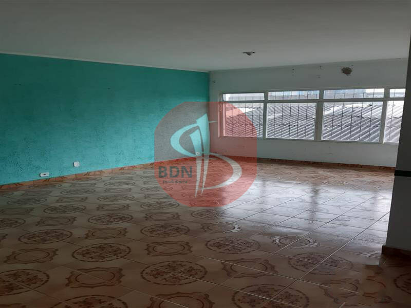 Sobrado para alugar com 3 quartos, 400m² - Foto 3