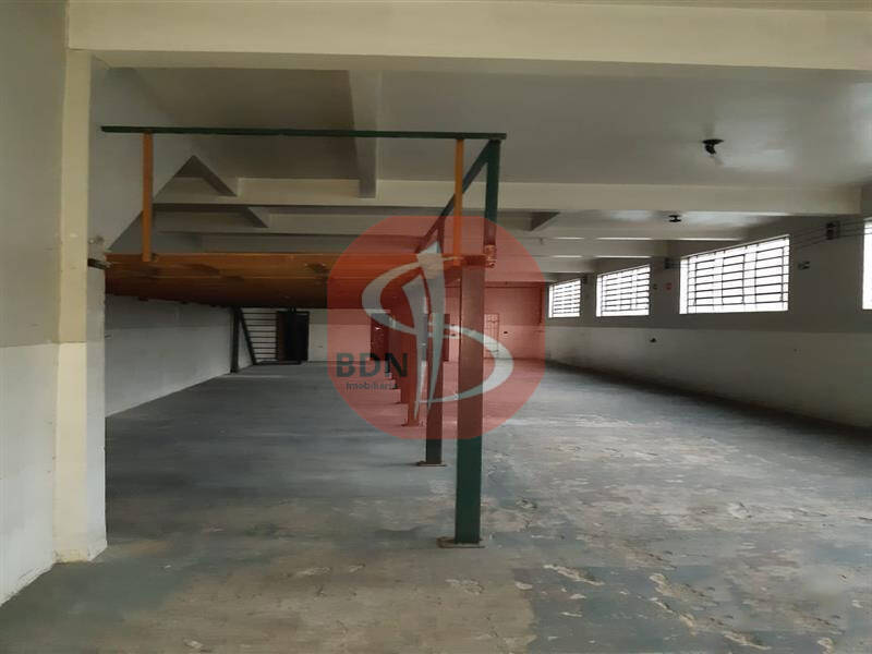 Sobrado para alugar com 3 quartos, 400m² - Foto 8