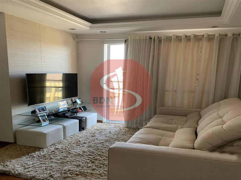 Apartamento à venda com 2 quartos, 48m² - Foto 1