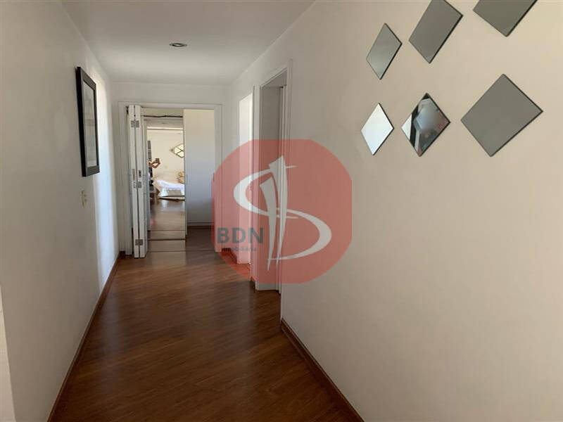 Apartamento à venda com 2 quartos, 48m² - Foto 3