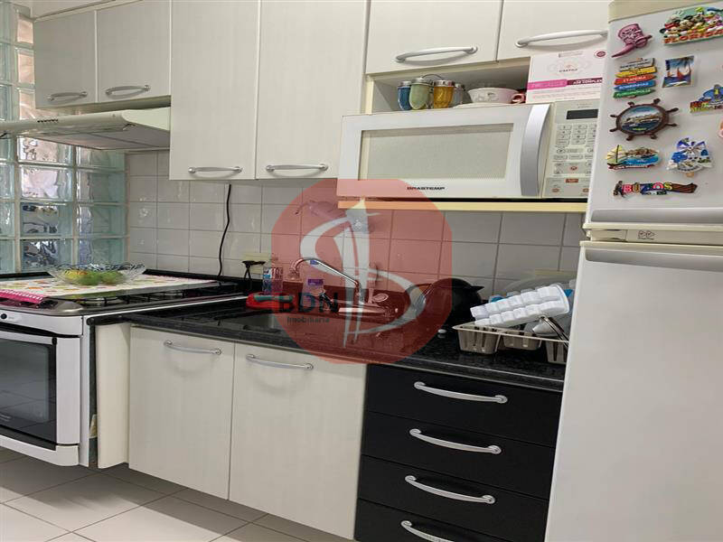 Apartamento à venda com 2 quartos, 48m² - Foto 4