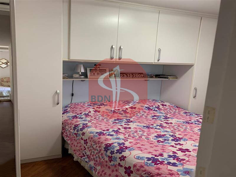 Apartamento à venda com 2 quartos, 48m² - Foto 7