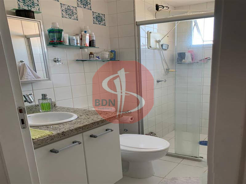 Apartamento à venda com 2 quartos, 48m² - Foto 6