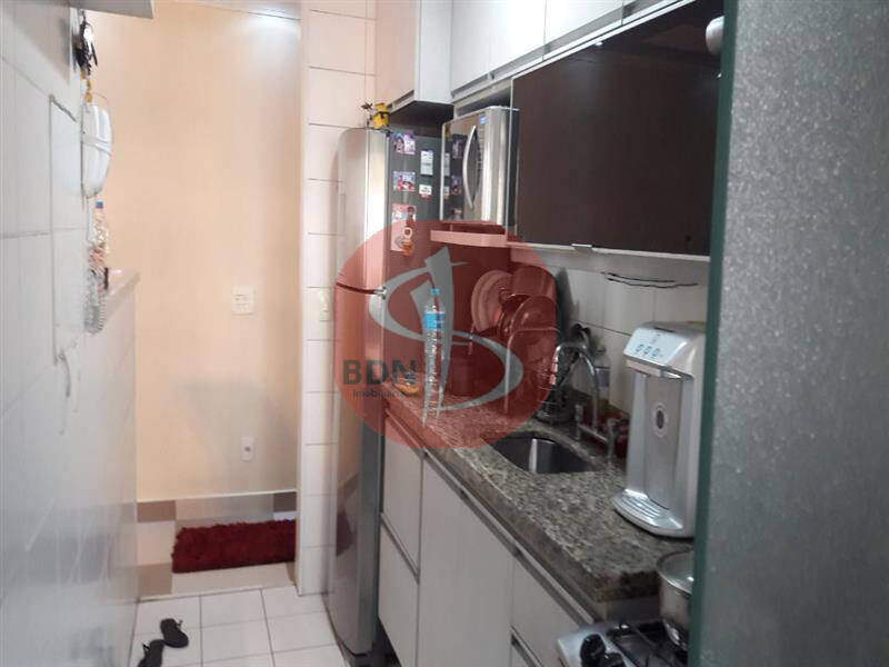 Apartamento à venda com 3 quartos, 113m² - Foto 6