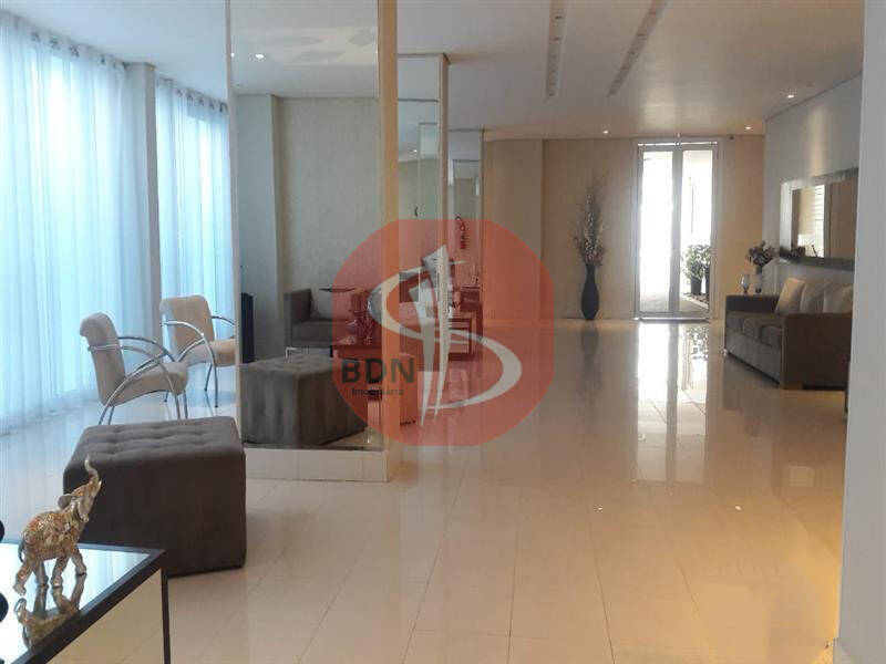 Apartamento à venda com 3 quartos, 113m² - Foto 9