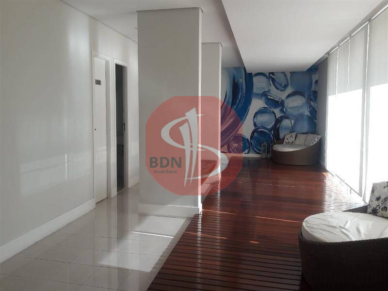 Apartamento à venda com 3 quartos, 113m² - Foto 11