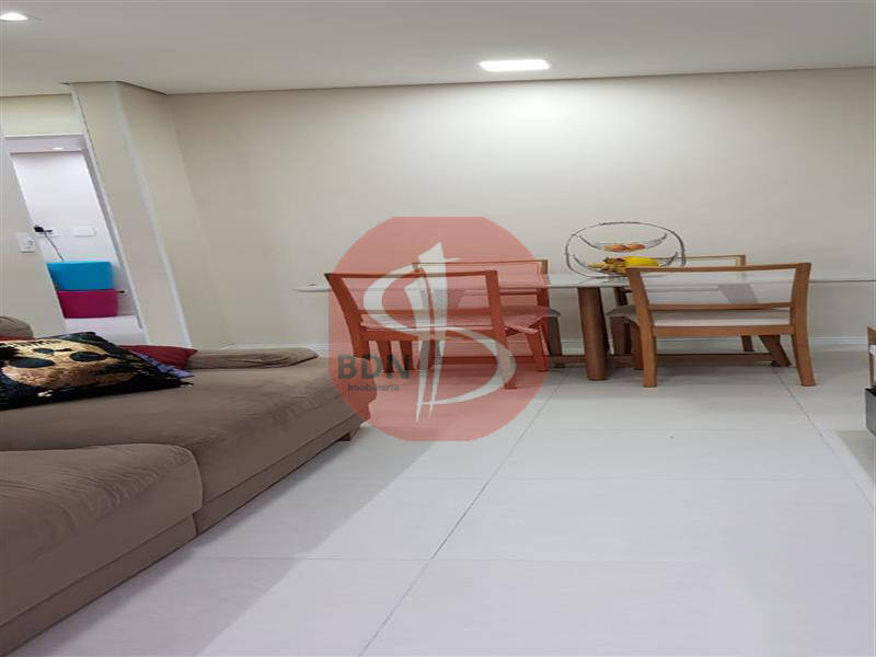 Apartamento à venda com 2 quartos, 49m² - Foto 3