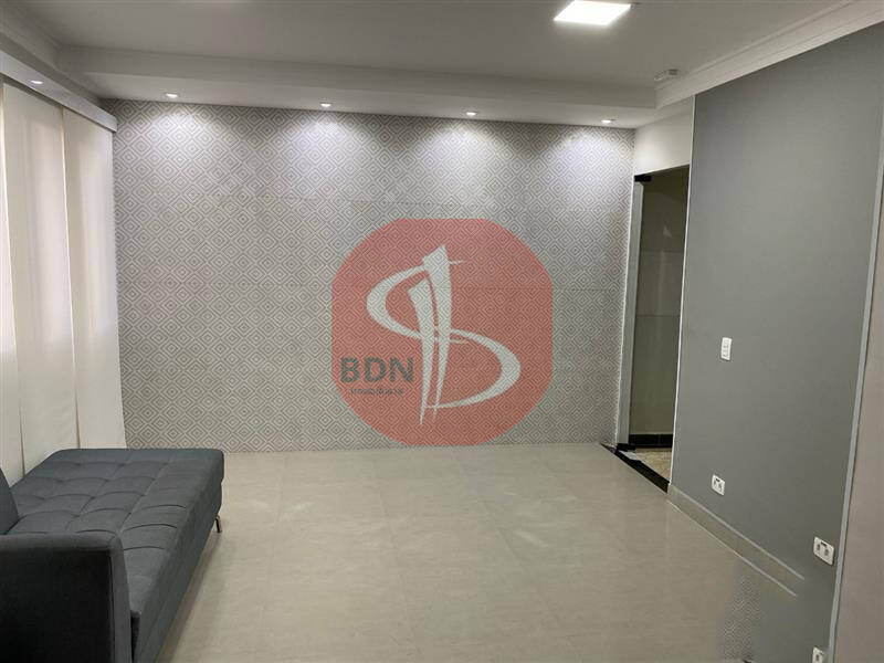 Apartamento à venda com 2 quartos, 49m² - Foto 4