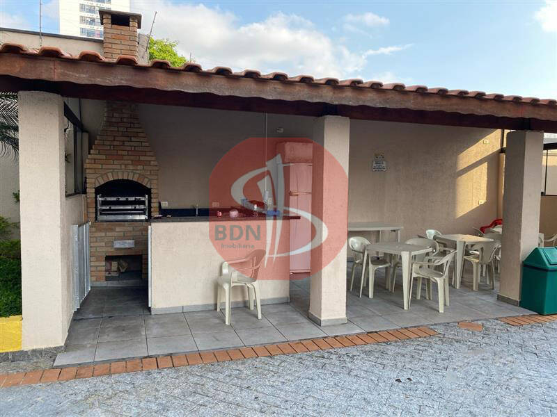 Apartamento à venda com 2 quartos, 49m² - Foto 8