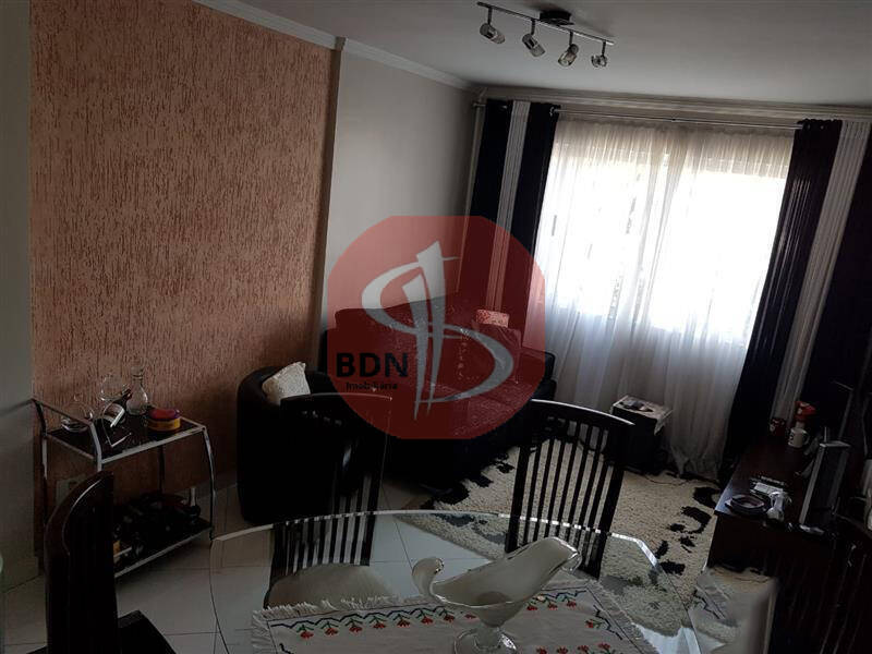 Apartamento à venda com 2 quartos, 50m² - Foto 3