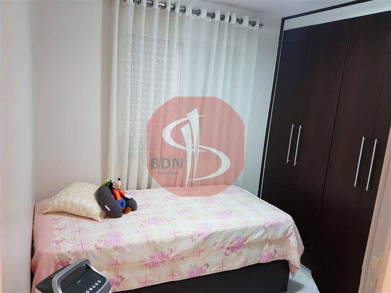 Apartamento à venda com 2 quartos, 50m² - Foto 5