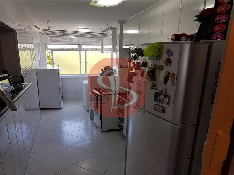 Apartamento à venda com 2 quartos, 50m² - Foto 4