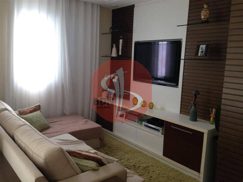 Apartamento à venda com 3 quartos, 141m² - Foto 2