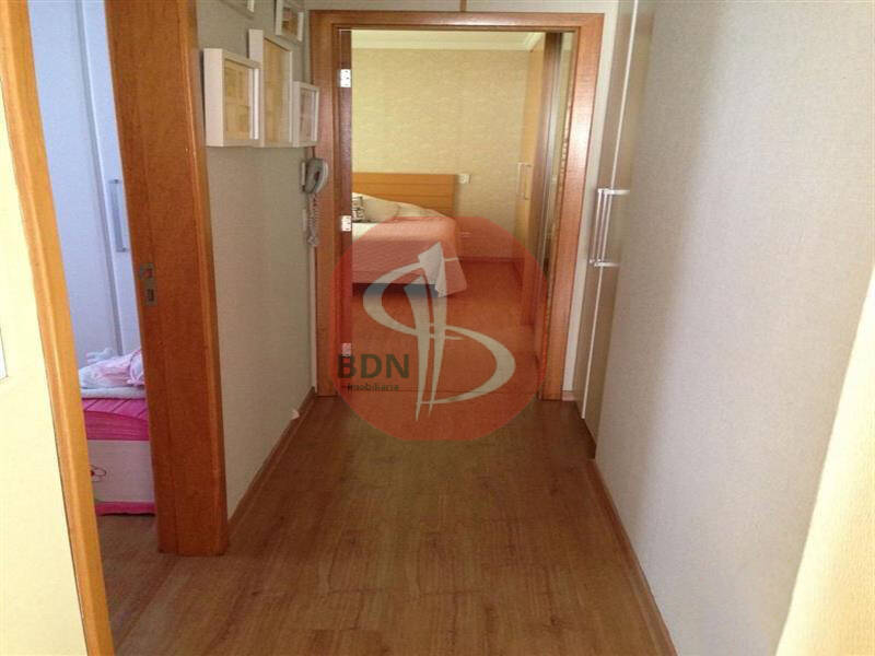 Apartamento à venda com 3 quartos, 141m² - Foto 9