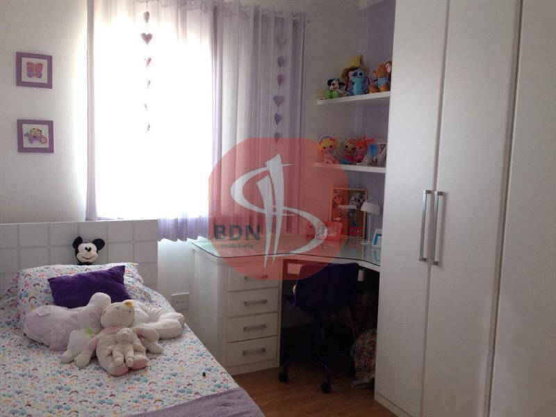 Apartamento à venda com 3 quartos, 141m² - Foto 10