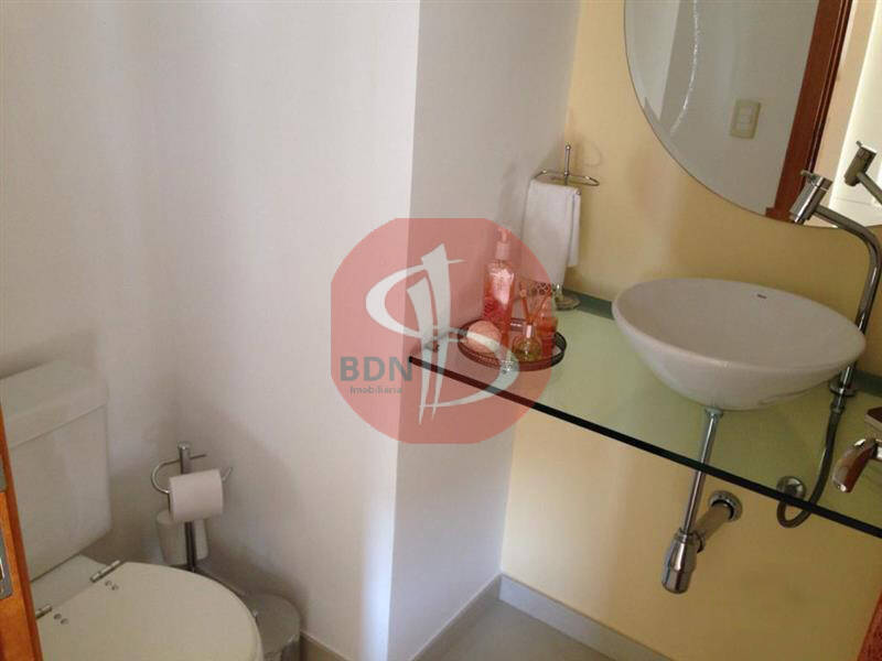 Apartamento à venda com 3 quartos, 141m² - Foto 11