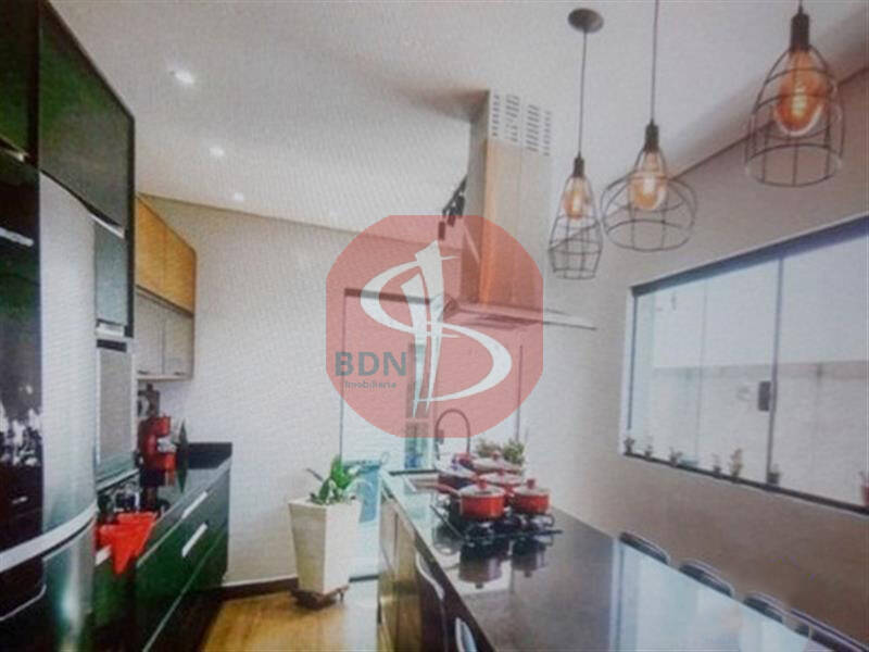 Sobrado à venda com 4 quartos, 125m² - Foto 6