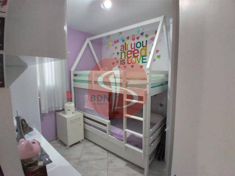 Apartamento à venda com 2 quartos, 50m² - Foto 5