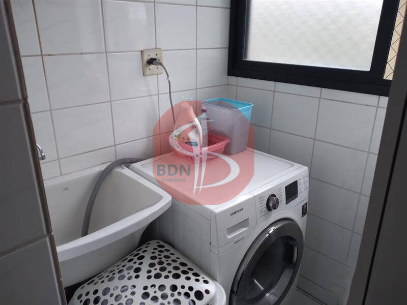 Apartamento à venda com 2 quartos, 50m² - Foto 7