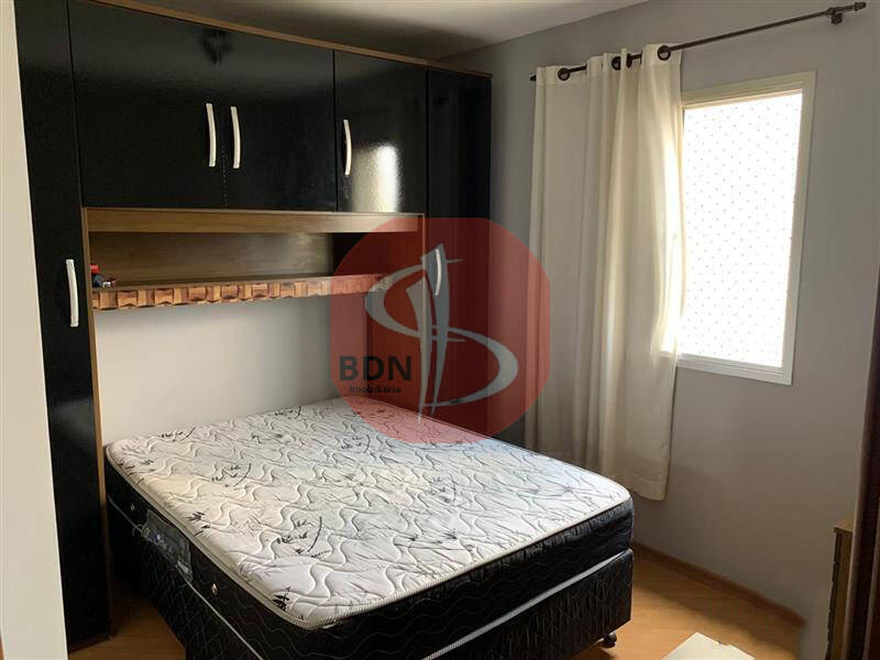 Apartamento à venda com 3 quartos, 69m² - Foto 5