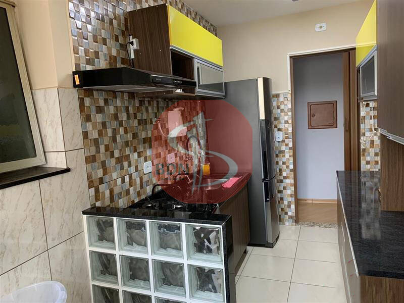 Apartamento à venda com 3 quartos, 69m² - Foto 7