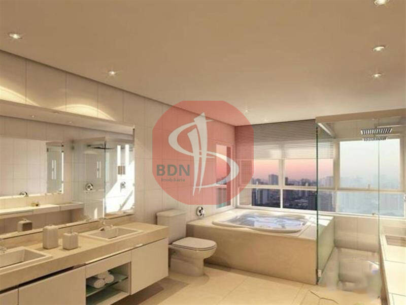 Apartamento à venda com 2 quartos, 280m² - Foto 8