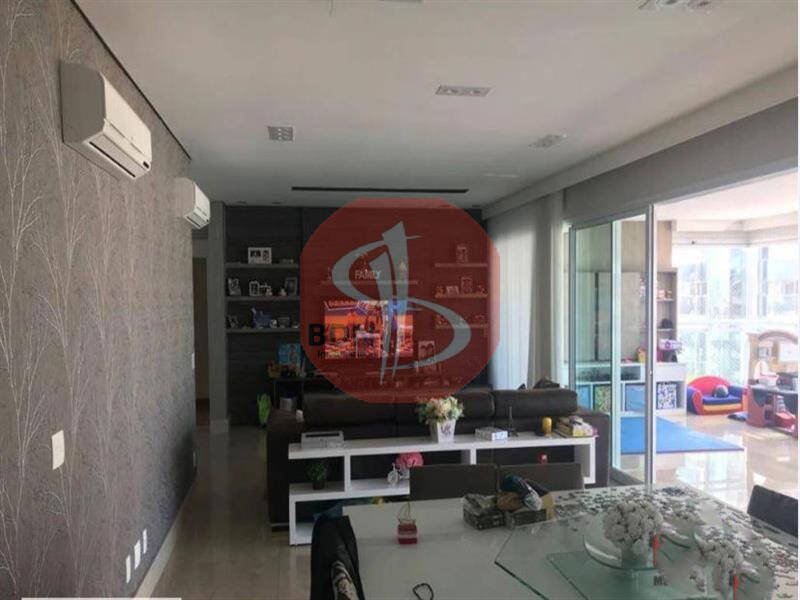 Apartamento à venda com 2 quartos, 280m² - Foto 3