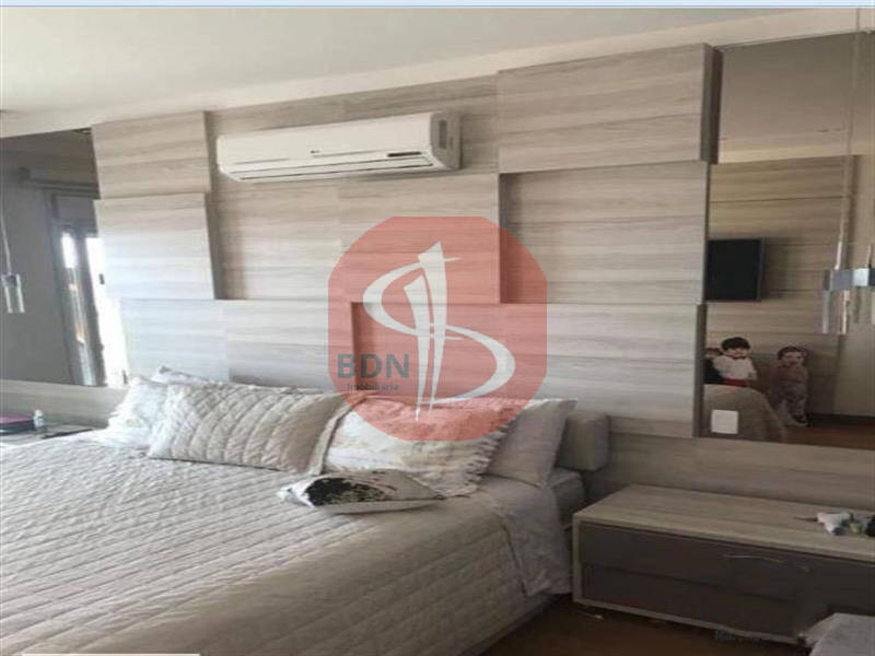 Apartamento à venda com 2 quartos, 280m² - Foto 7